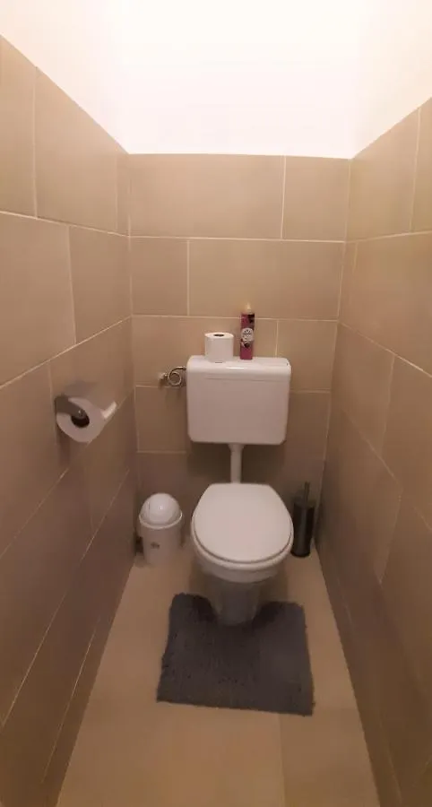 Citypark Classic Downtown Apartment Budapest 0*,  Hungary