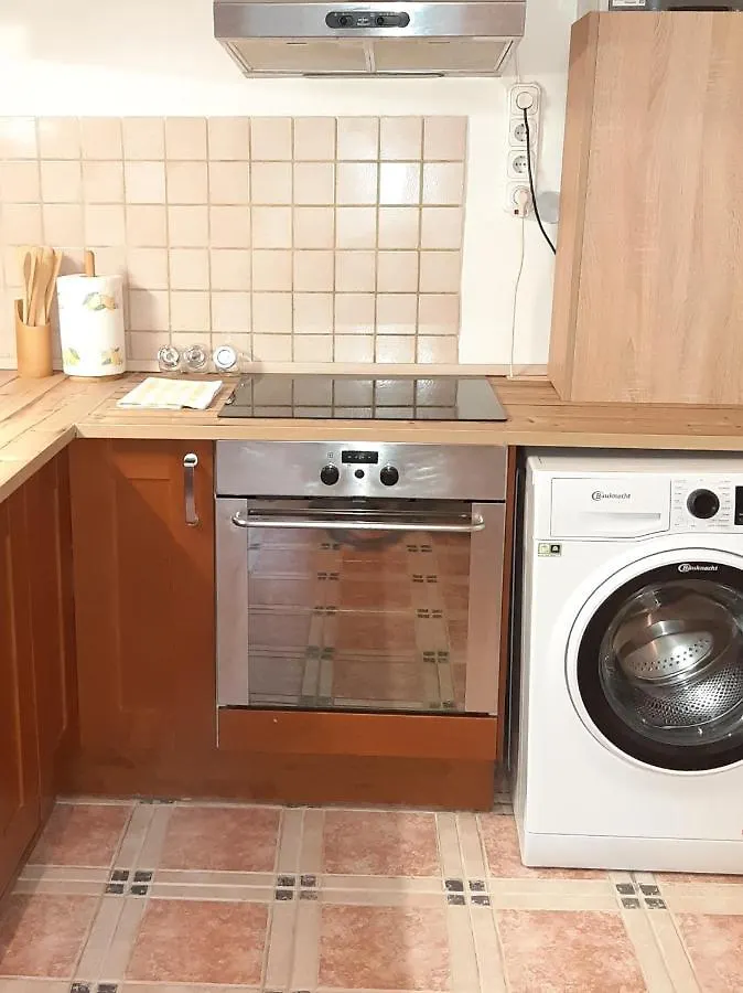 Citypark Classic Downtown Apartment Budapest Hungary