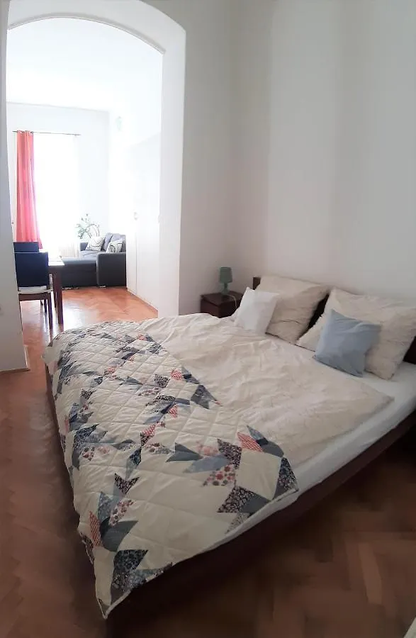 Citypark Classic Downtown Apartment Budapest 0*,  Hungary