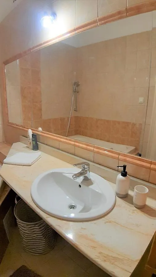 Citypark Classic Downtown Apartment Budapest